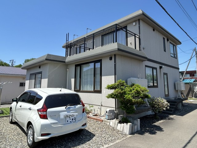 聖Ｓハウス【外観】