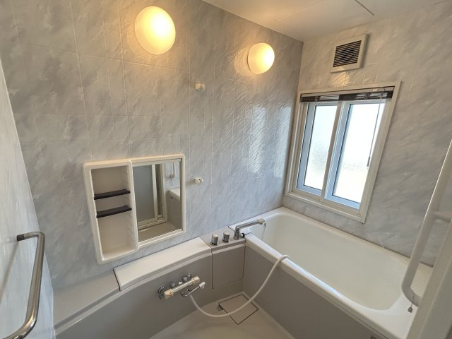 聖Ｓハウス【浴室】