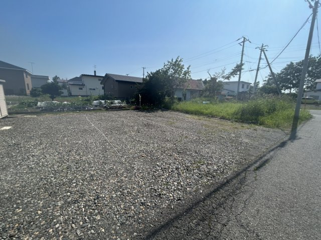 聖Ｓハウス【駐車場】