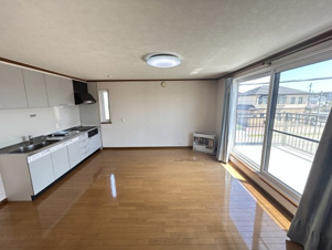 聖Ｓハウス【居間・リビング】