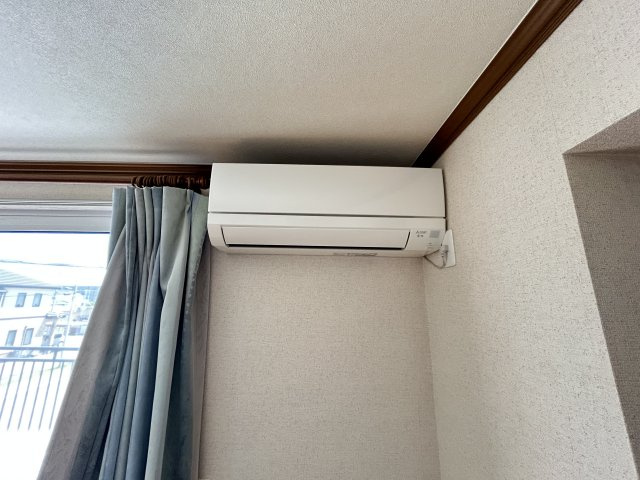 聖Ｓハウス【設備】