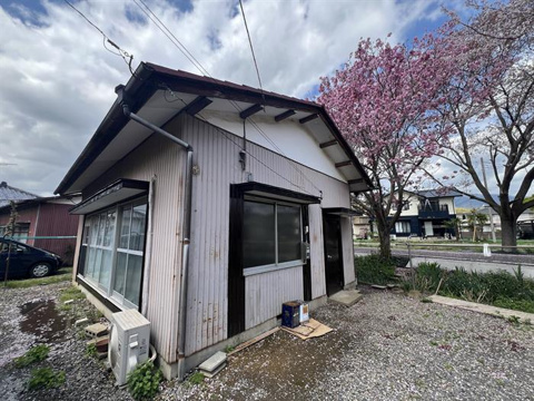 北条Ｌ住宅３号棟の画像
