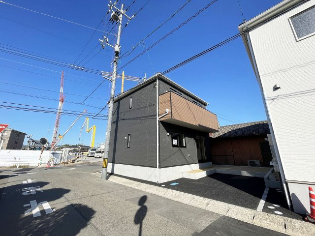 【現地写真】
2025年10月に撮影しました