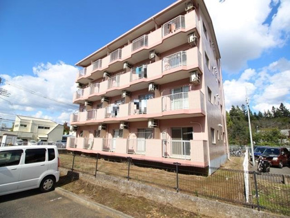 第３ルーブルマンションの画像