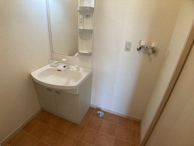 ＰＬＡＣＥＲ（プラセール）【洗面所】