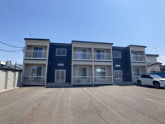 ＰＬＡＣＥＲ（プラセール）【外観】