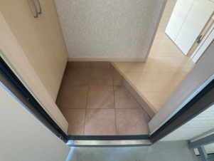 ＰＬＡＣＥＲ（プラセール）【玄関】