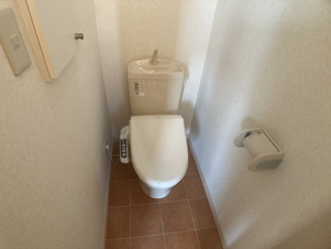 ＰＬＡＣＥＲ（プラセール）【トイレ】