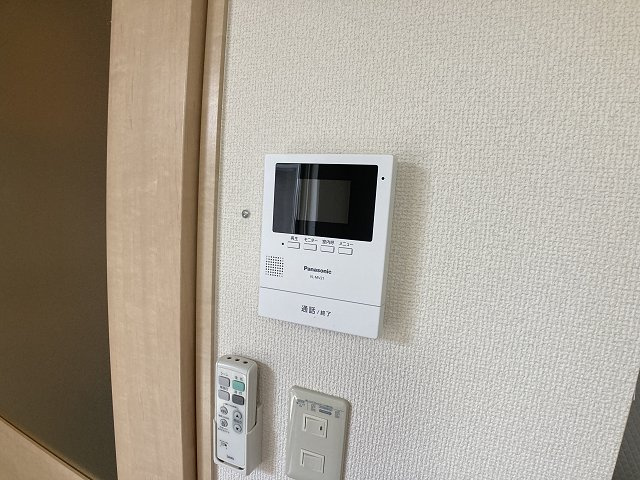 スピカⅠ【設備】