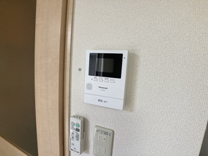 スピカⅠ【設備】