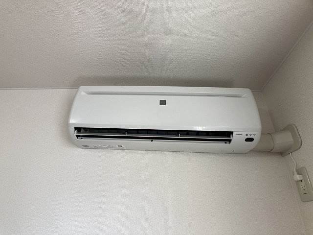 スピカⅠ【設備】