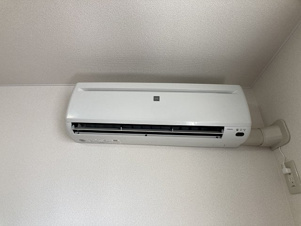 スピカⅠ【設備】