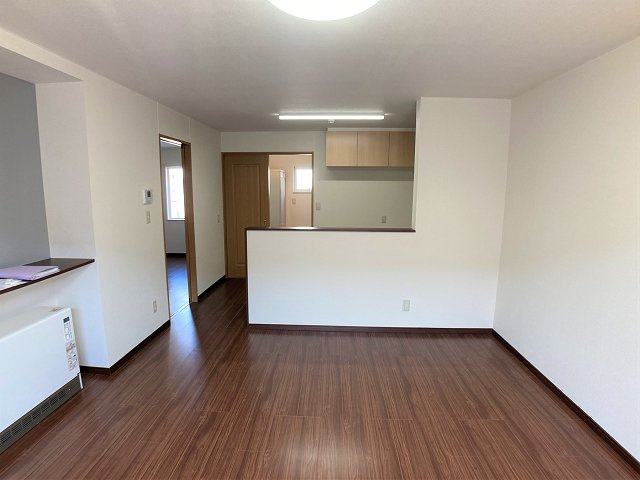 スピカⅠ【居間・リビング】