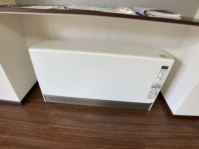 スピカⅠ【設備】