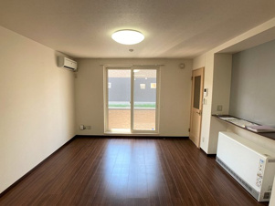 スピカⅠ【バルコニー】