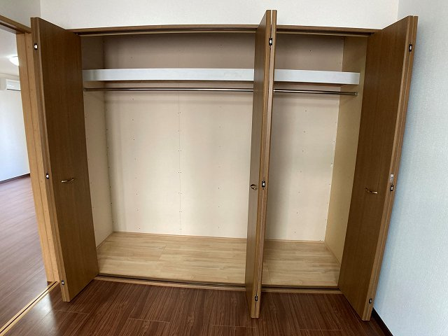 スピカⅠ【収納】