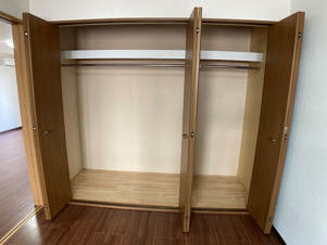 スピカⅠ【収納】