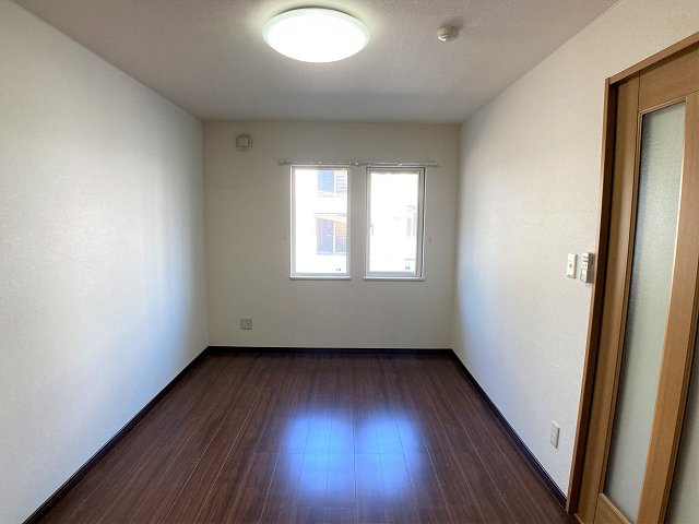 スピカⅠ【寝室】