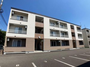 スピカⅠ【外観】