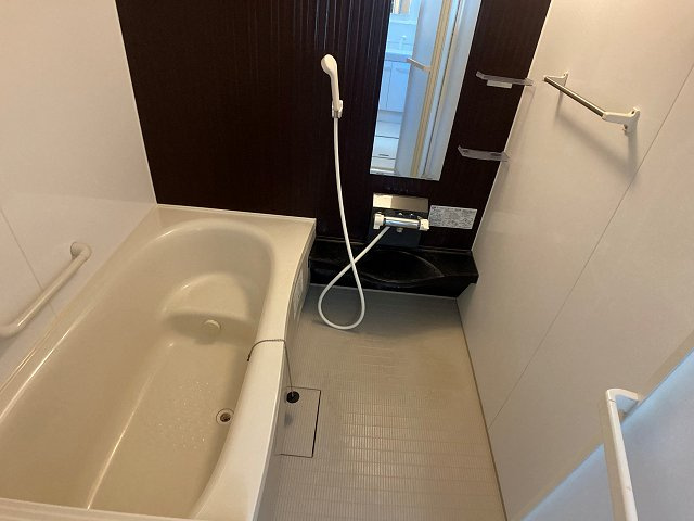 スピカⅠ【浴室】