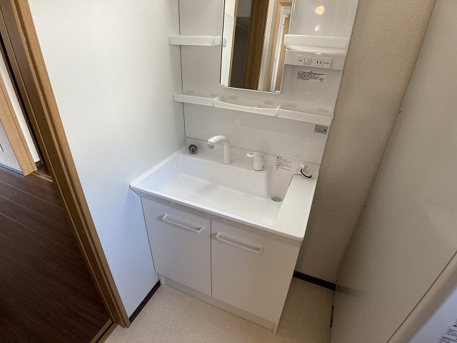 スピカⅠ【洗面所】