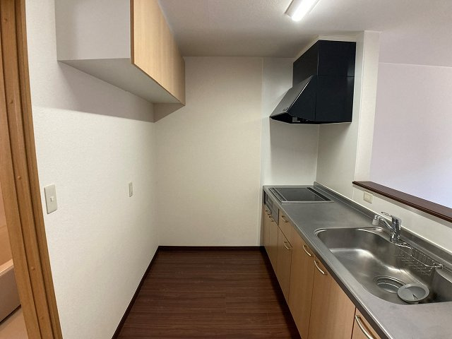 スピカⅠ【キッチン】