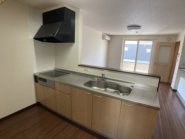 スピカⅠ【キッチン】