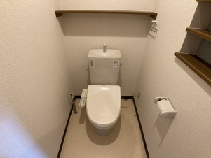 スピカⅠ【トイレ】