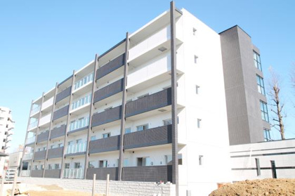 レジデンス二の宮の画像