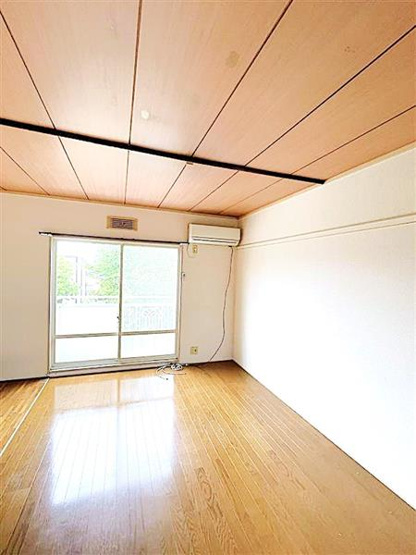 洋室7帖のお部屋です
