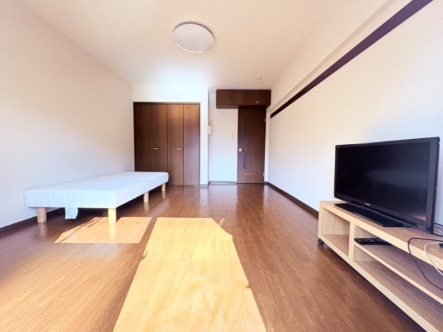 カーサ・エスペランツァ【居間・リビング】