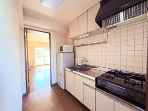 カーサ・エスペランツァ【キッチン】