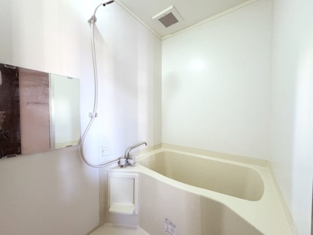 カーサ・エスペランツァ【浴室】