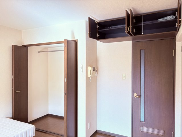 カーサ・エスペランツァ【収納】