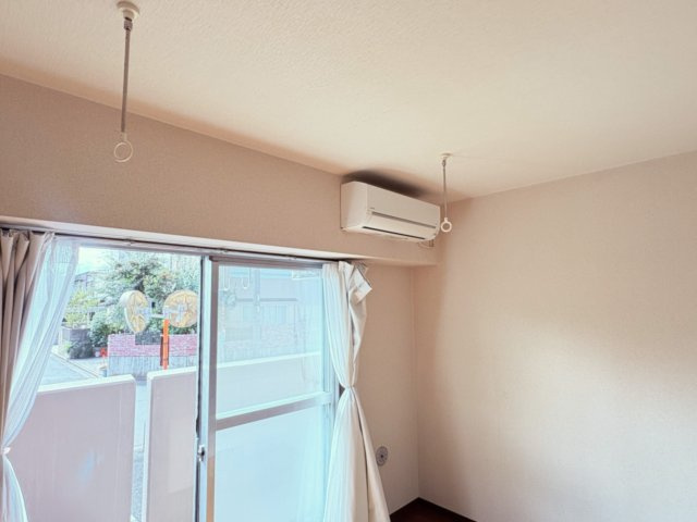 カーサ・エスペランツァ【設備】