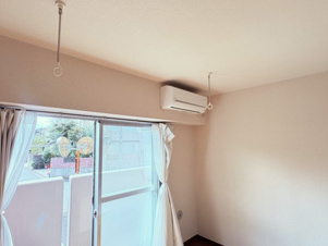 カーサ・エスペランツァ【設備】