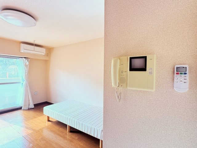 カーサ・エスペランツァ【セキュリティ】