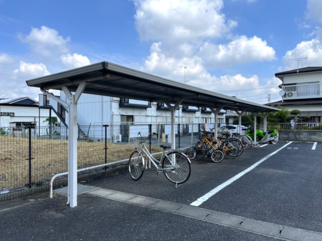 カーサ・エスペランツァ【共有部分】