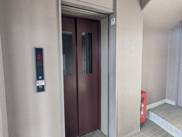 カーサ・エスペランツァ【共有部分】