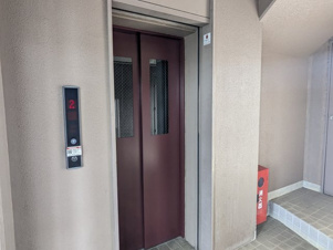 カーサ・エスペランツァ【共有部分】