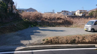 石巻市泉町１丁目の売地【間取り】
