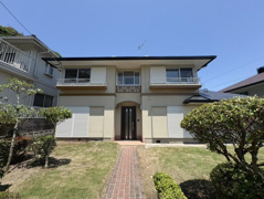 北九州市小倉南区志井鷹羽台の中古一戸建の画像