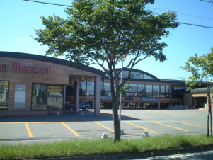 パレット【外観】