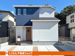 八幡西区浅川町　23B号地の画像