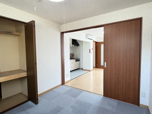 ＰＥＡＣＥ②【寝室】