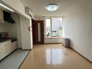 ＰＥＡＣＥ②【居間・リビング】