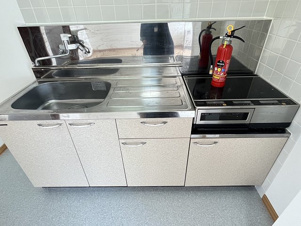 ＰＥＡＣＥ②【キッチン】