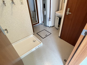 ＰＥＡＣＥ②【洗面所】