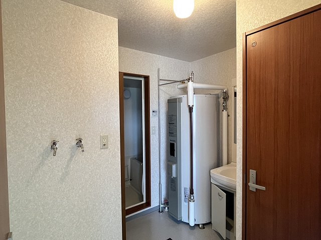 ＰＥＡＣＥ②【洗面所】