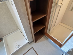 ＰＥＡＣＥ②【洗面所】